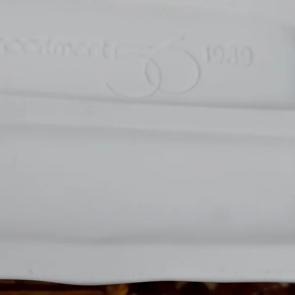 Vintage Heritage Department 56 collection ✨️ 1989 New in Box - Picture 4 of 7